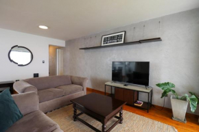 Industrial 3BR With OCEAN View
